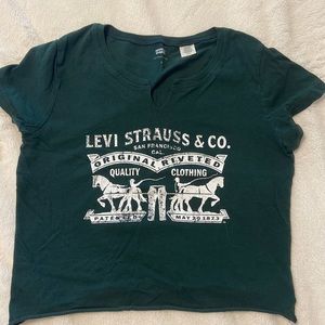 Levi’s top